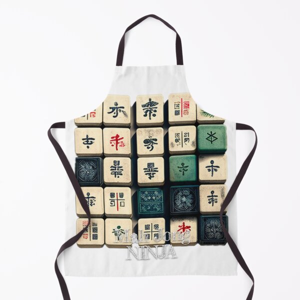 Item preview, Anime-Mahjong, Poker, Dice, Gaming designed and sold by tengamerx.