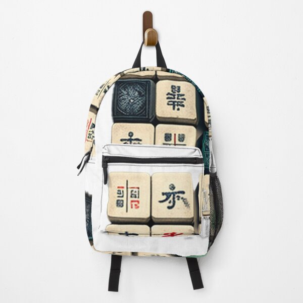 Item preview, Anime-Mahjong, Poker, Dice, Gaming designed and sold by tengamerx.