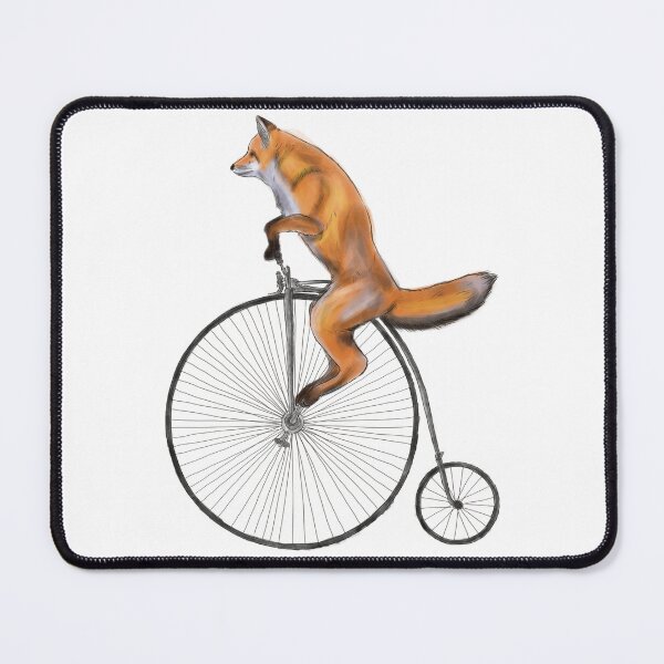 Item preview, Nonconformist (Fox Only) designed and sold by jdm1981.