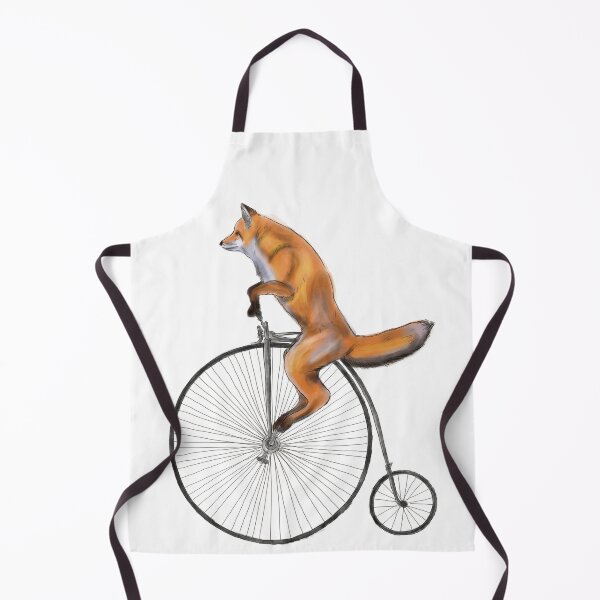 Item preview, Nonconformist (Fox Only) designed and sold by jdm1981.