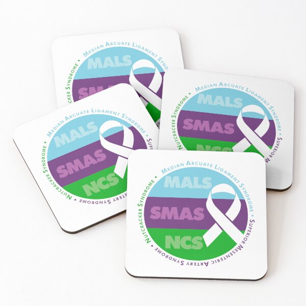 Item preview, MALS, SMAS, NCS (Clear Ribbons) designed and sold by MALSFoundation.