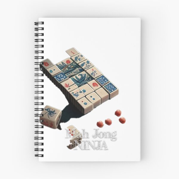 Item preview, Poker, Dice, Mahjong, Anime Themes designed and sold by tengamerx.