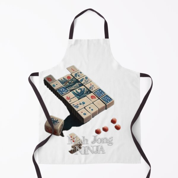 Item preview, Poker, Dice, Mahjong, Anime Themes designed and sold by tengamerx.