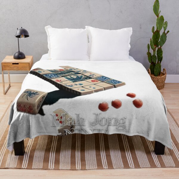 Item preview, Poker, Dice, Mahjong, Anime Themes designed and sold by tengamerx.