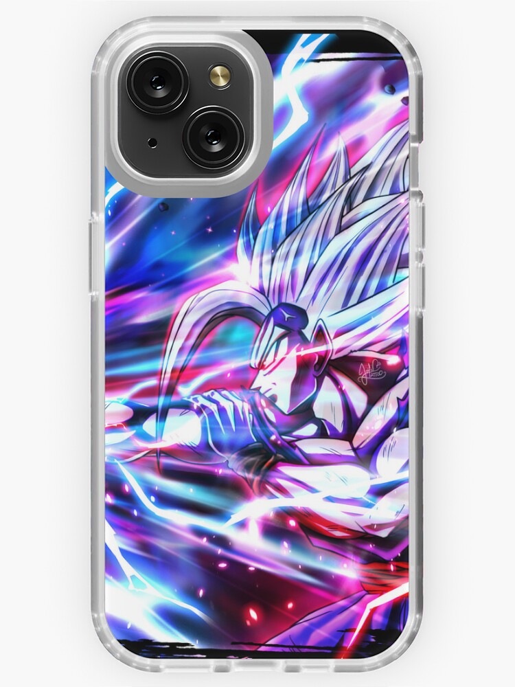 DRAGON BALL SUPER SON GOHAN BEAST iPhone 14 Case Cover