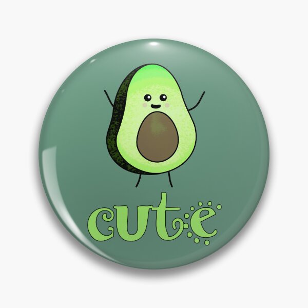 Artikelvorschau,  Süße Avocados entworfen und verkauft von laugh-out-loud.