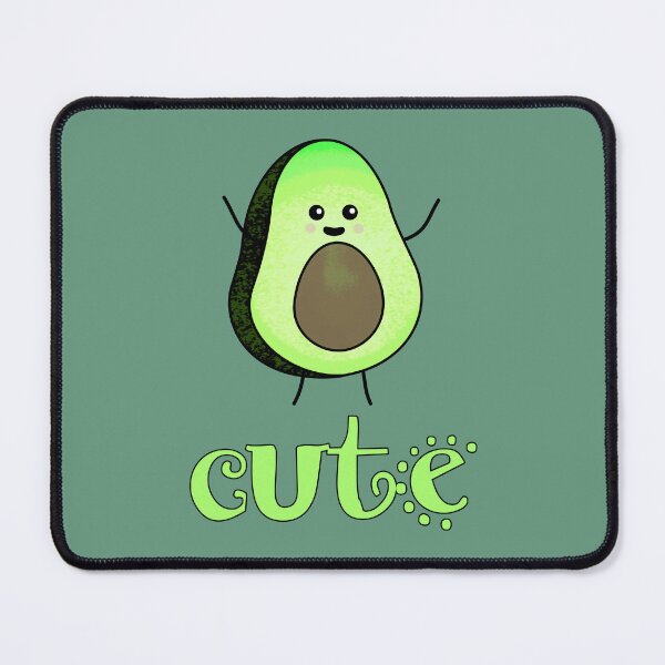 Item preview, Cute Avocado designed and sold by laugh-out-loud.