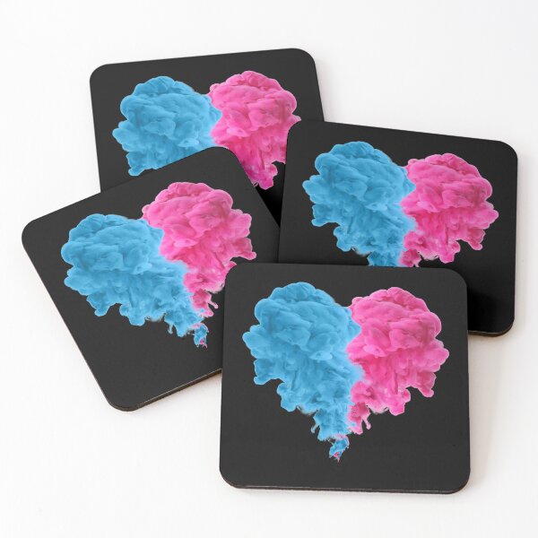 Item preview, Heart of paint designed and sold by courtney petersen.