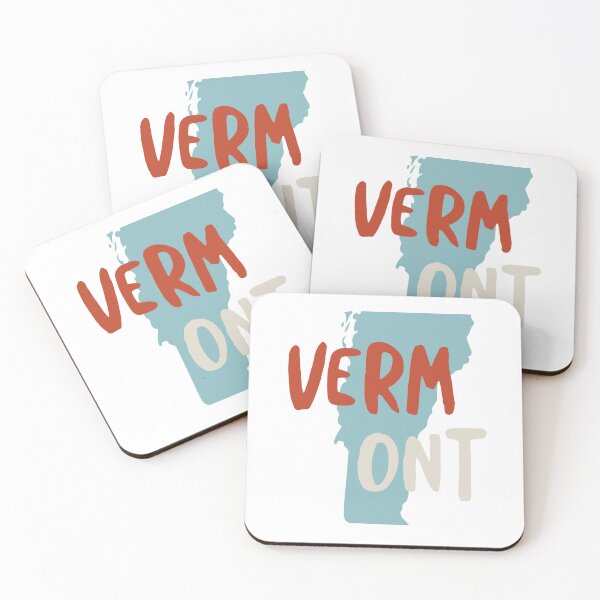Item preview, Vermont designed and sold by whyitsme.