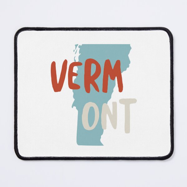Item preview, Vermont designed and sold by whyitsme.