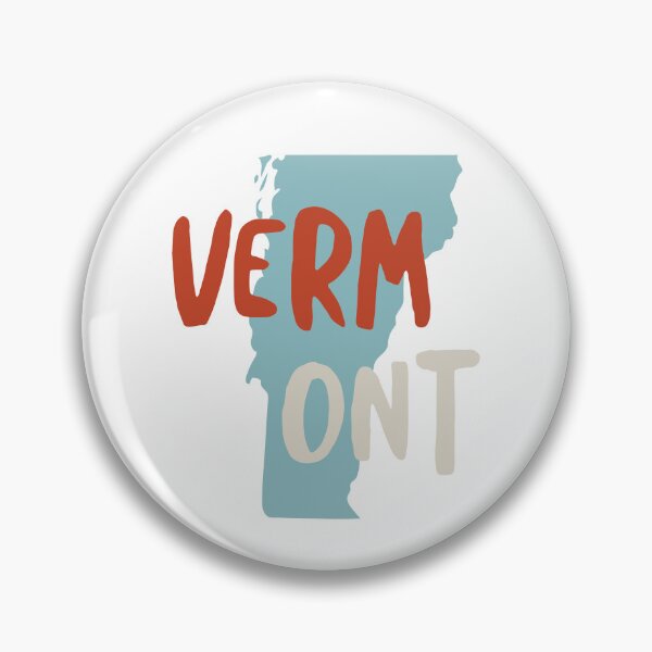 Artikelvorschau, Vermont entworfen und verkauft von whyitsme.