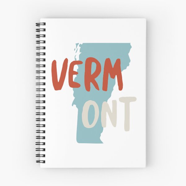 Item preview, Vermont designed and sold by whyitsme.