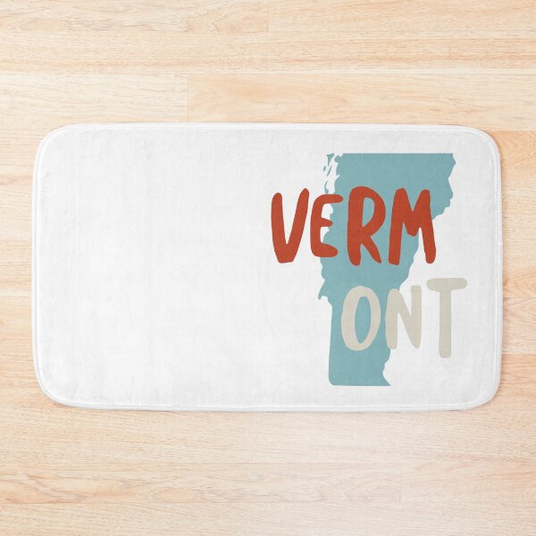 Item preview, Vermont designed and sold by whyitsme.