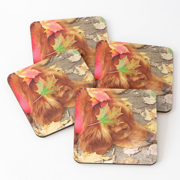 Item preview, Autumn Snooze designed and sold by Deb Oppermann.