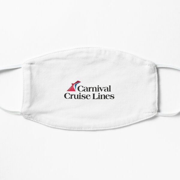 carnival cruise face mask for sale