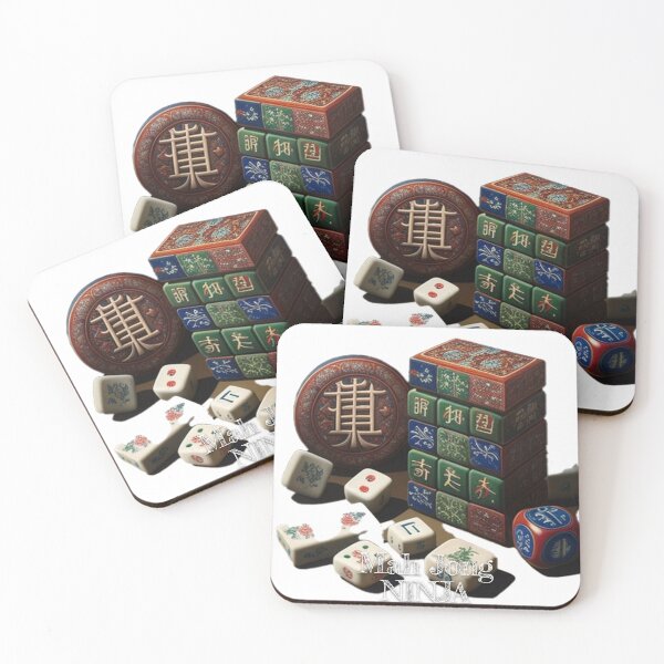 Item preview, Anime, Card Games, Gambling, Dice designed and sold by tengamerx.