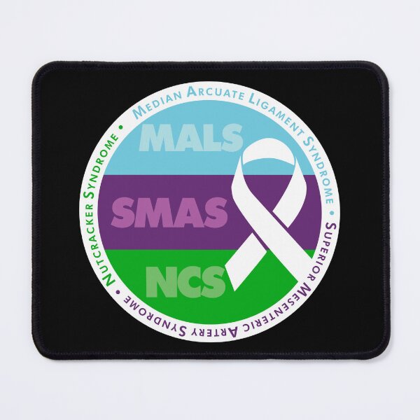 Item preview, MALS, SMAS, NCS (Filled Ribbons) designed and sold by MALSFoundation.