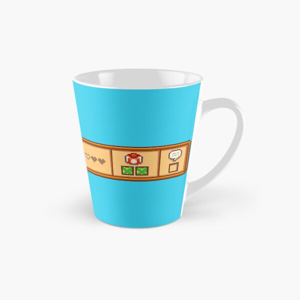Item preview, Stardew Valley Relationship Bar 0 friend 2 present 0 talk designed and sold by aiya-pixels.
