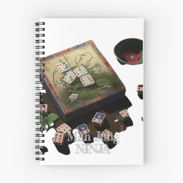 Item preview, Dice, Mahjong, Poker, Anime Style designed and sold by tengamerx.