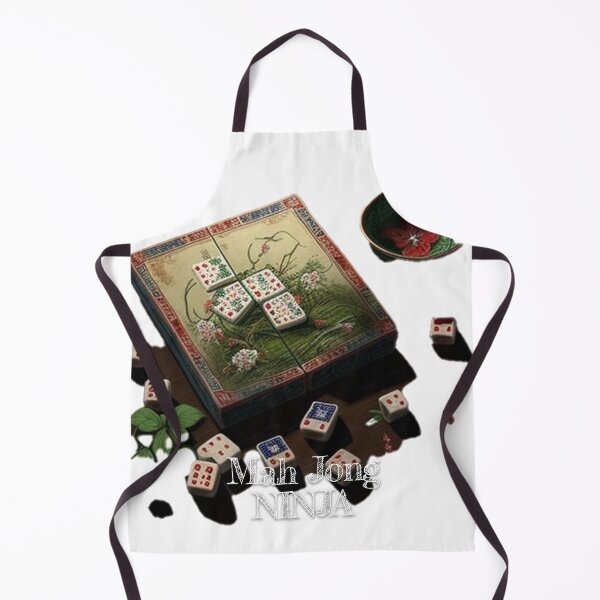 Item preview, Dice, Mahjong, Poker, Anime Style designed and sold by tengamerx.