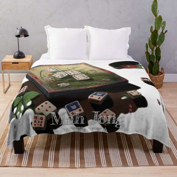 Item preview, Dice, Mahjong, Poker, Anime Style designed and sold by tengamerx.