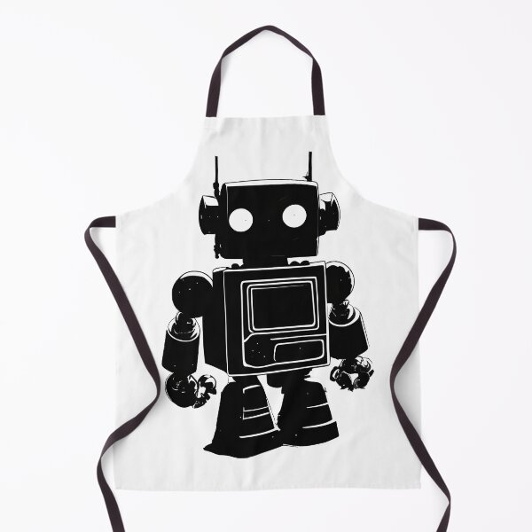 Item preview, robot designed and sold by ViktorVigo.