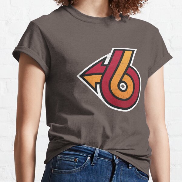 Arizona Diamondbacks Iconic Primary Colour Logo Graphic T-Shirt - Mens