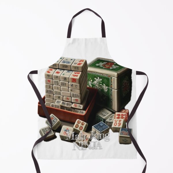Item preview, Themed Designs: Anime, Mahjong, Poker designed and sold by tengamerx.