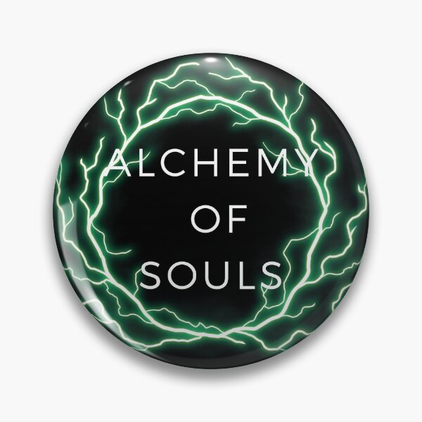 Item preview, Alchemy Of Souls S 2 - Alchemy Of Souls  designed and sold by bestsalernow.
