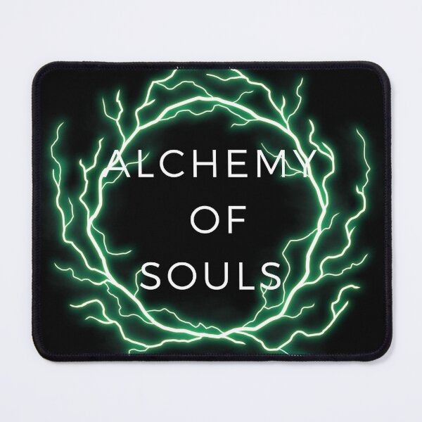 Item preview, Alchemy Of Souls S 2 - Alchemy Of Souls designed and sold by bestsalernow.