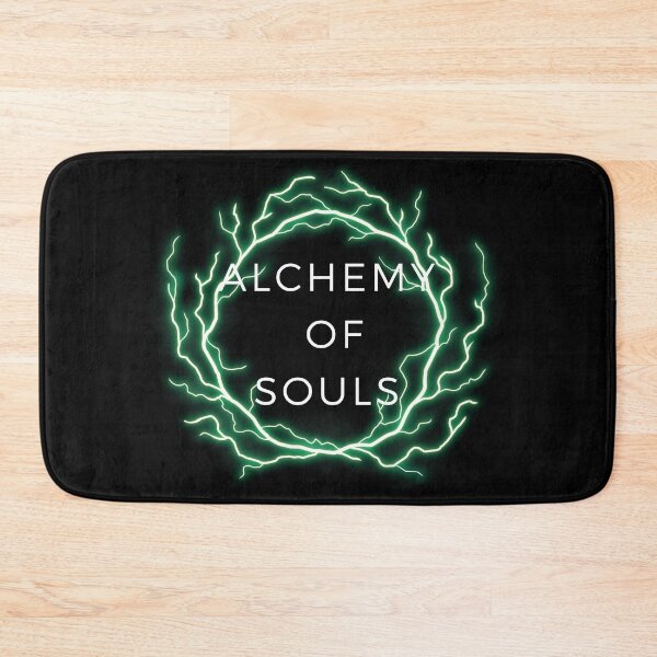 Item preview, Alchemy Of Souls S 2 - Alchemy Of Souls  designed and sold by bestsalernow.