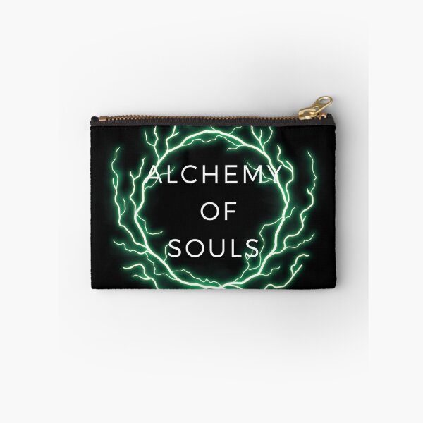 Item preview, Alchemy Of Souls S 2 - Alchemy Of Souls  designed and sold by bestsalernow.