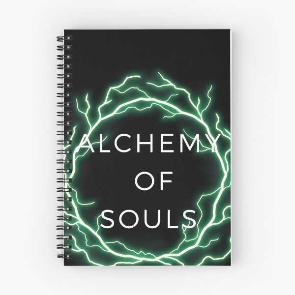 Item preview, Alchemy Of Souls S 2 - Alchemy Of Souls  designed and sold by bestsalernow.