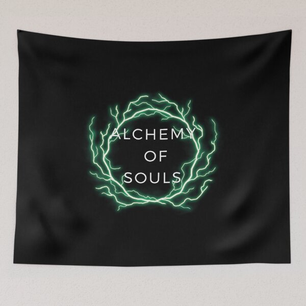 Item preview, Alchemy Of Souls S 2 - Alchemy Of Souls  designed and sold by bestsalernow.