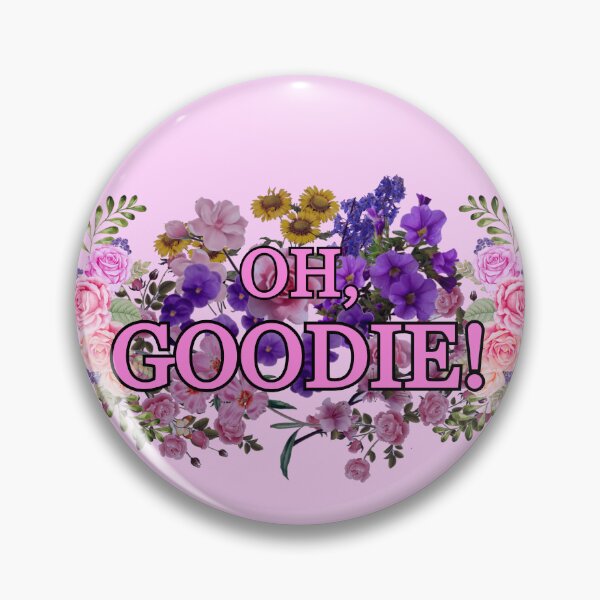Item preview, Oh, goodie! designed and sold by PorcupineQuinn.