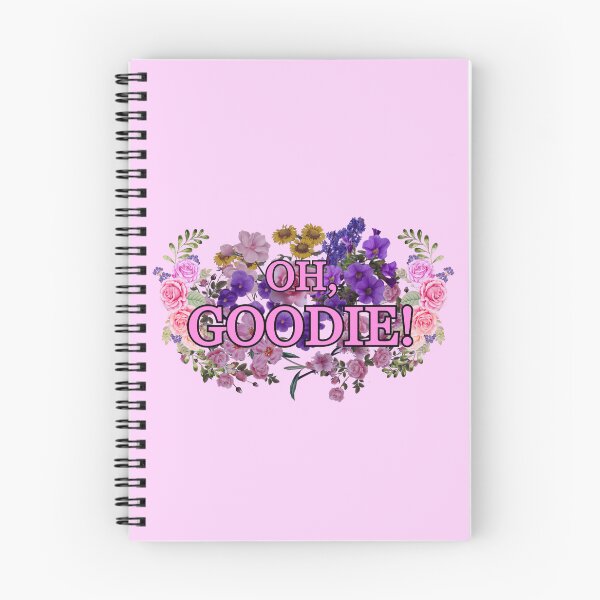 Item preview, Oh, goodie! designed and sold by PorcupineQuinn.
