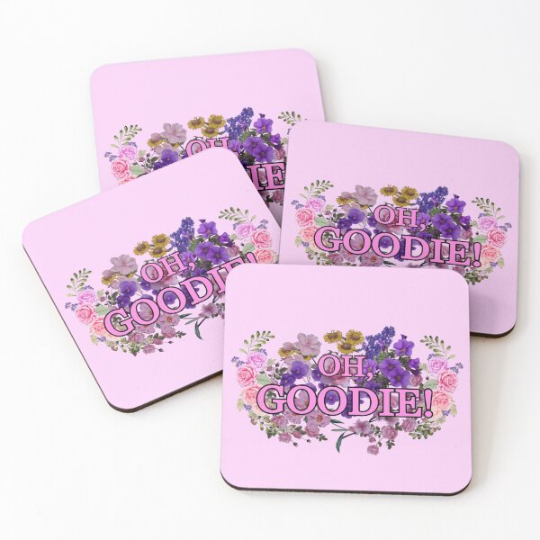Item preview, Oh, goodie! designed and sold by PorcupineQuinn.