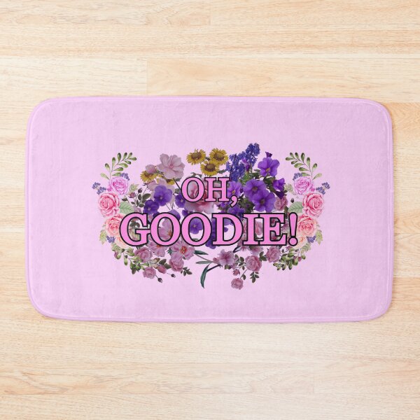Item preview, Oh, goodie! designed and sold by PorcupineQuinn.