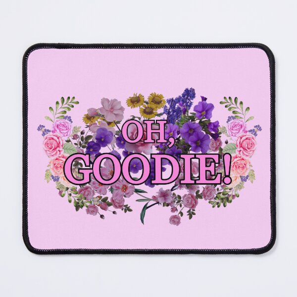 Item preview, Oh, goodie! designed and sold by PorcupineQuinn.