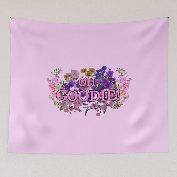 Item preview, Oh, goodie! designed and sold by PorcupineQuinn.
