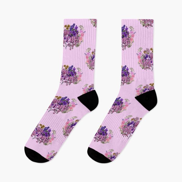 Item preview, Oh, goodie! designed and sold by PorcupineQuinn.