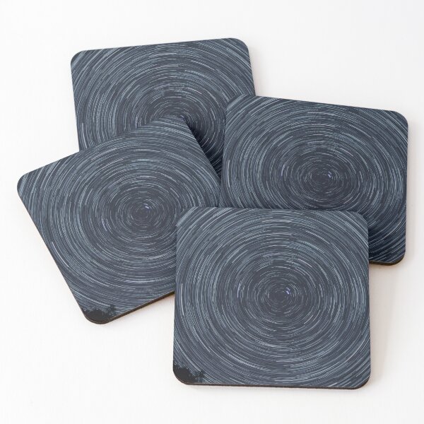 Item preview, Spiral starry sky designed and sold by prettyarts4u.