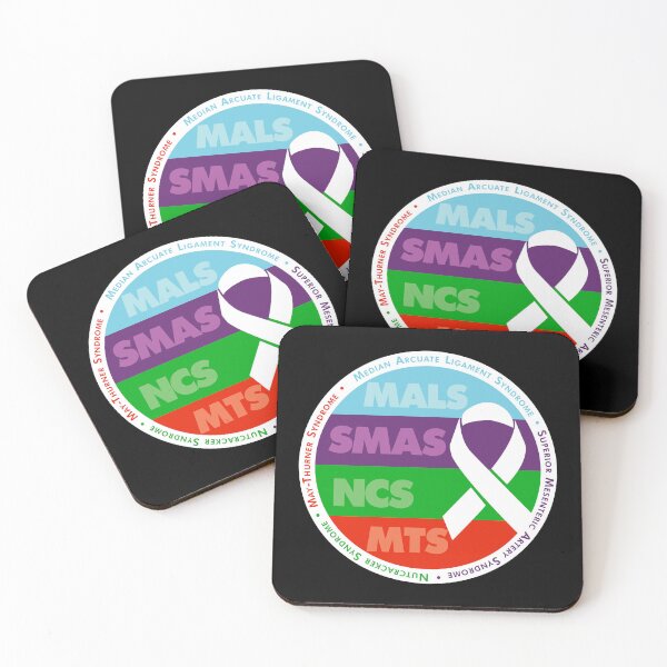 Item preview, MALS, SMAS, NCS, MTS (Filled Ribbons) designed and sold by MALSFoundation.