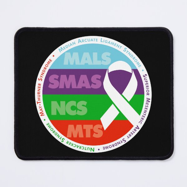 Item preview, MALS, SMAS, NCS, MTS (Filled Ribbons) designed and sold by MALSFoundation.