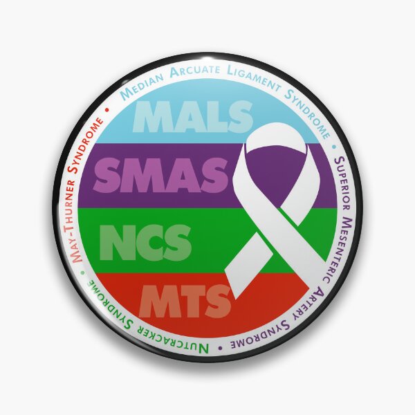 Item preview, MALS, SMAS, NCS, MTS (Filled Ribbons) designed and sold by MALSFoundation.