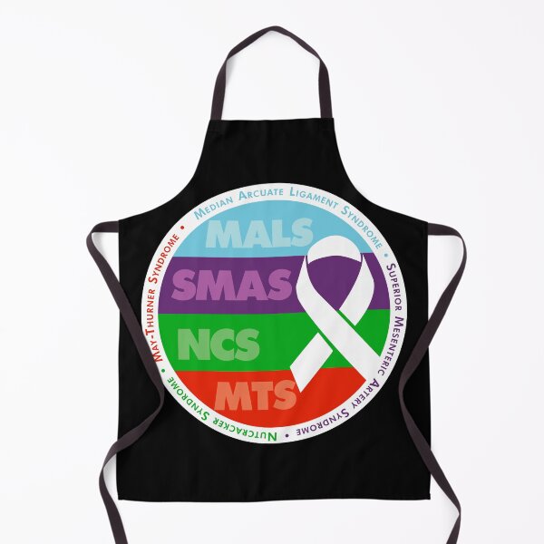 Item preview, MALS, SMAS, NCS, MTS (Filled Ribbons) designed and sold by MALSFoundation.