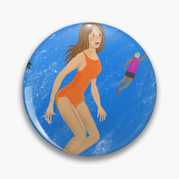 Item preview, Thalassotherapy  designed and sold by Varshaa.