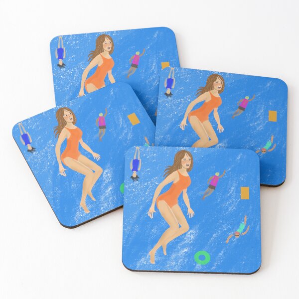 Item preview, Thalassotherapy  designed and sold by Varshaa.