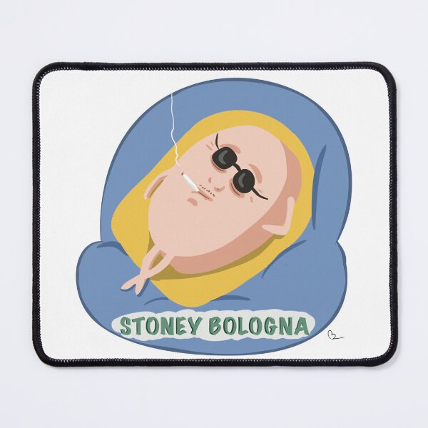 Item preview, Stoney Bologna designed and sold by theartofthebean.