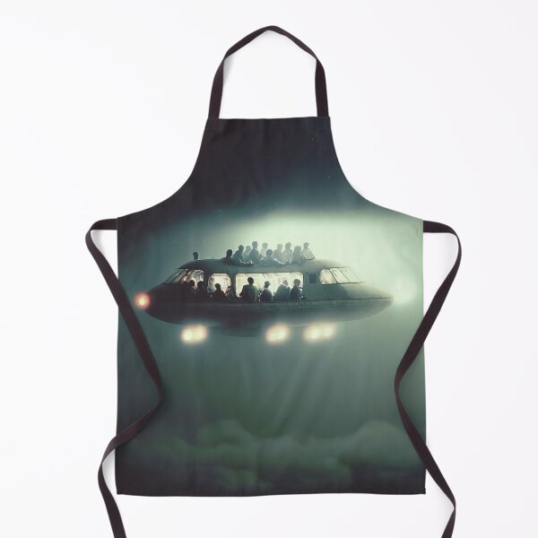 Item preview, Cloud Taxi  designed and sold by FuturistMe.